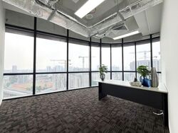 Woods Square (D25), Office #616394021